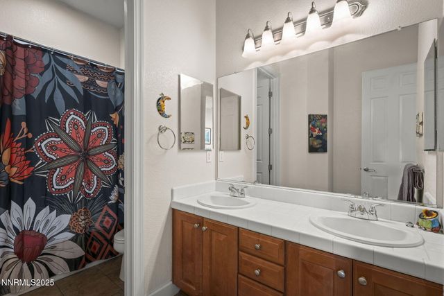 4541 Silian Court, Sparks, NV 89436