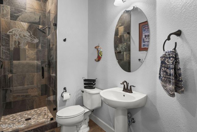 4541 Silian Court, Sparks, NV 89436