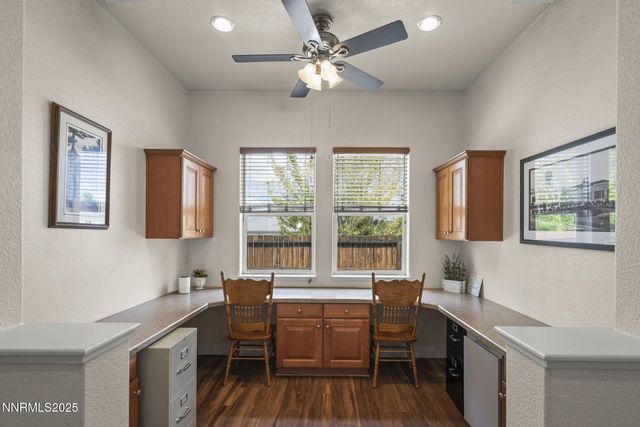 4541 Silian Court, Sparks, NV 89436