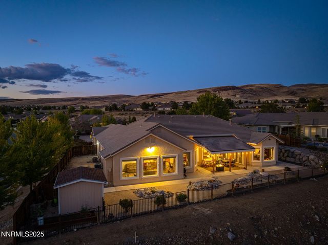 4541 Silian Court, Sparks, NV 89436