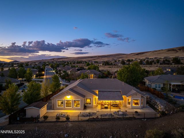 4541 Silian Court, Sparks, NV 89436