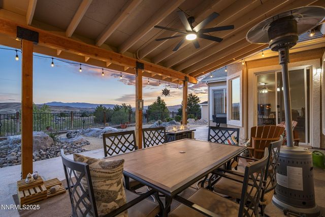 4541 Silian Court, Sparks, NV 89436