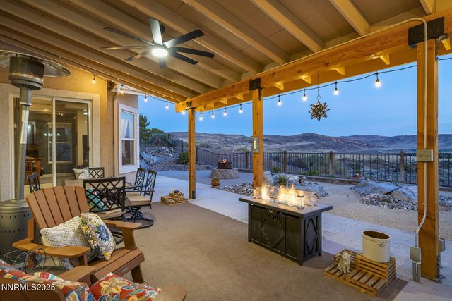 4541 Silian Court, Sparks, NV 89436