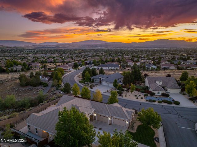 4541 Silian Court, Sparks, NV 89436