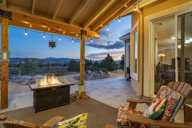 4541 Silian Court, Sparks, NV 89436