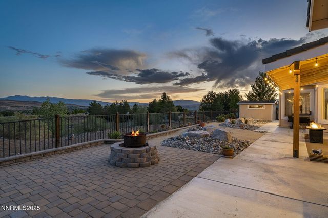 4541 Silian Court, Sparks, NV 89436