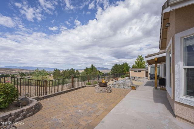 4541 Silian Court, Sparks, NV 89436