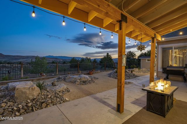 4541 Silian Court, Sparks, NV 89436