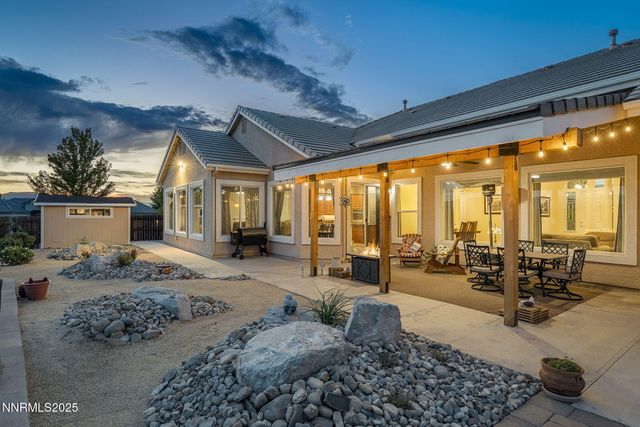 4541 Silian Court, Sparks, NV 89436