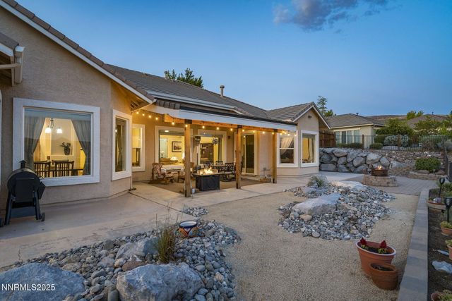 4541 Silian Court, Sparks, NV 89436