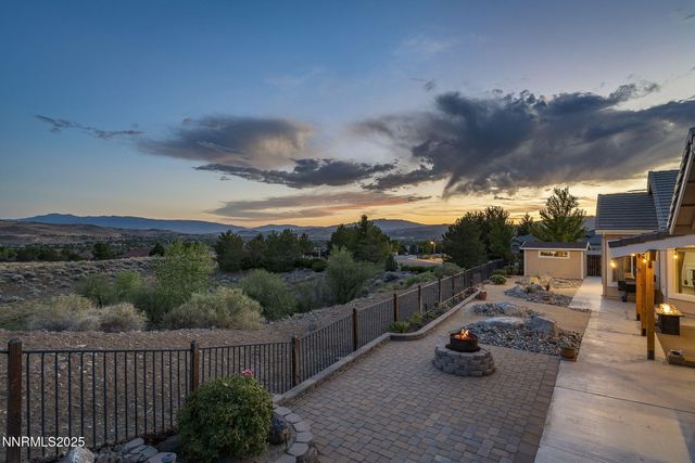 4541 Silian Court, Sparks, NV 89436