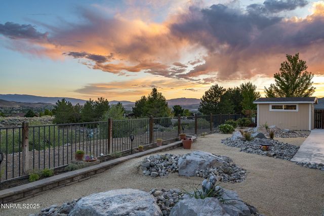 4541 Silian Court, Sparks, NV 89436