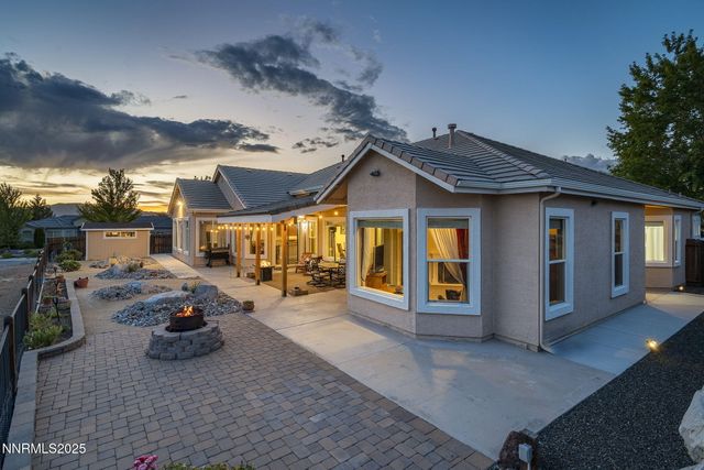 4541 Silian Court, Sparks, NV 89436