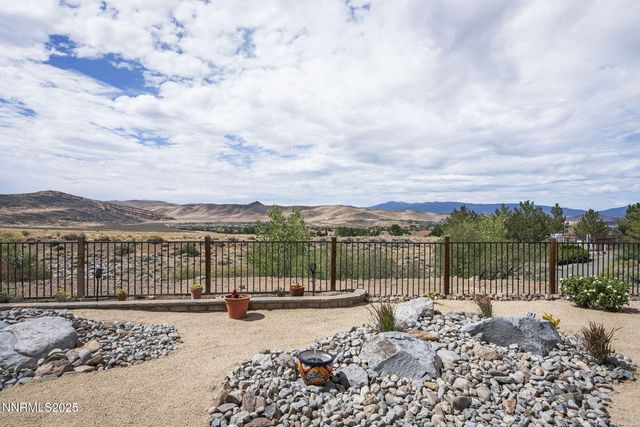 4541 Silian Court, Sparks, NV 89436