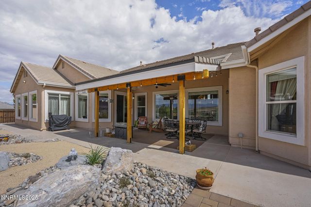 4541 Silian Court, Sparks, NV 89436