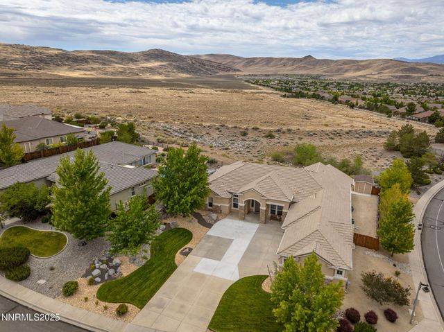 4541 Silian Court, Sparks, NV 89436