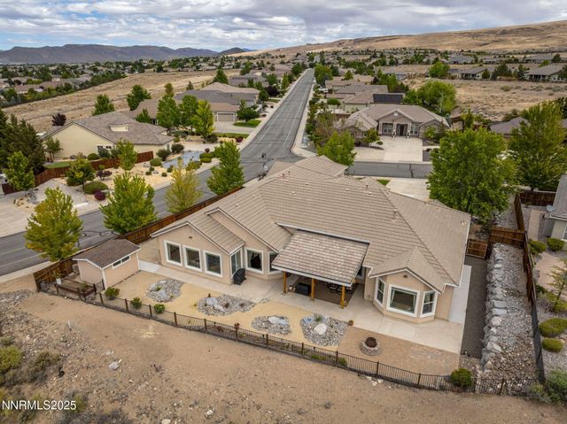 4541 Silian Court, Sparks, NV 89436