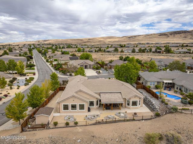 4541 Silian Court, Sparks, NV 89436