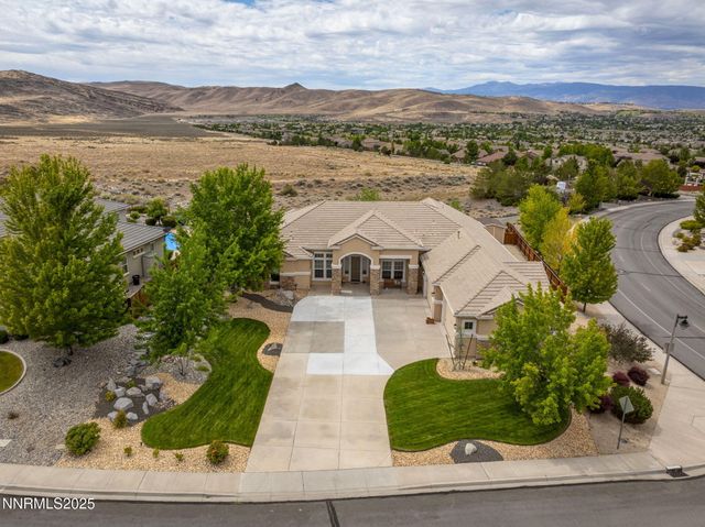 4541 Silian Court, Sparks, NV 89436