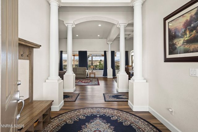 4541 Silian Court, Sparks, NV 89436