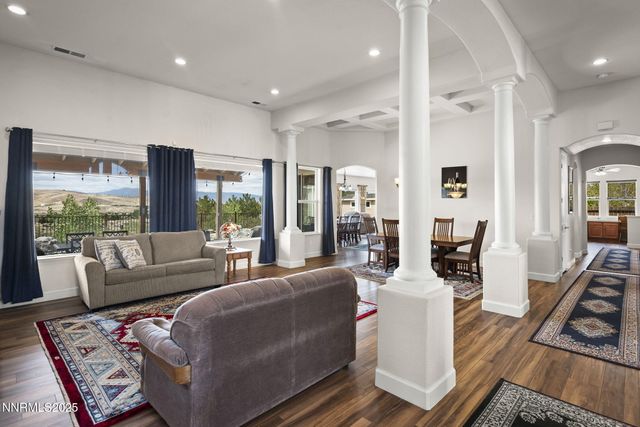 4541 Silian Court, Sparks, NV 89436