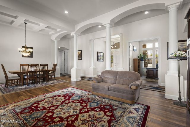 4541 Silian Court, Sparks, NV 89436