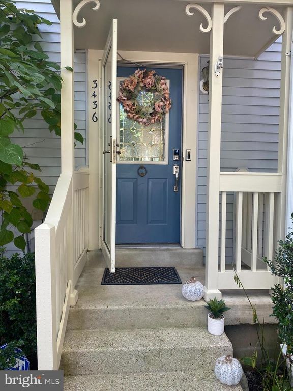 3436 LITTLELEAF PL, Laurel, MD 20724