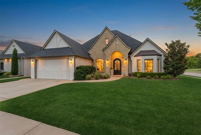 3301 NW 167th Circle, Edmond, OK 73012