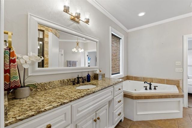 3301 NW 167th Circle, Edmond, OK 73012