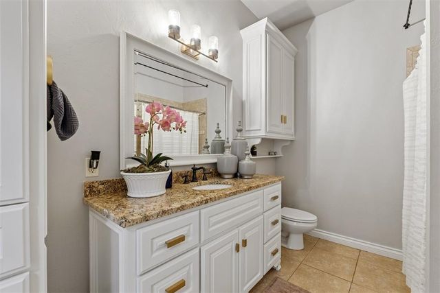 3301 NW 167th Circle, Edmond, OK 73012