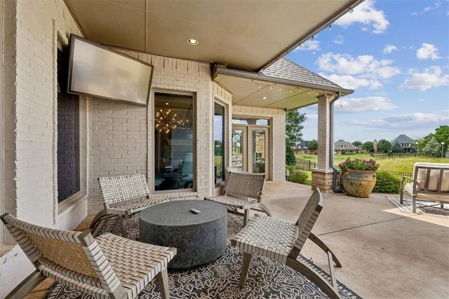 3301 NW 167th Circle, Edmond, OK 73012
