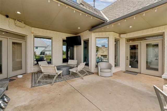 3301 NW 167th Circle, Edmond, OK 73012