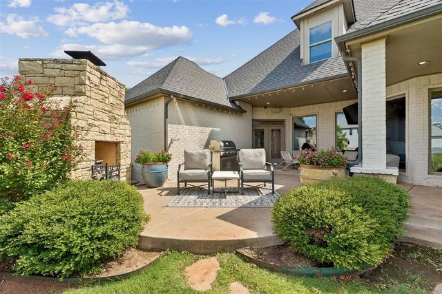 3301 NW 167th Circle, Edmond, OK 73012