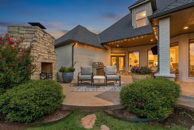 3301 NW 167th Circle, Edmond, OK 73012