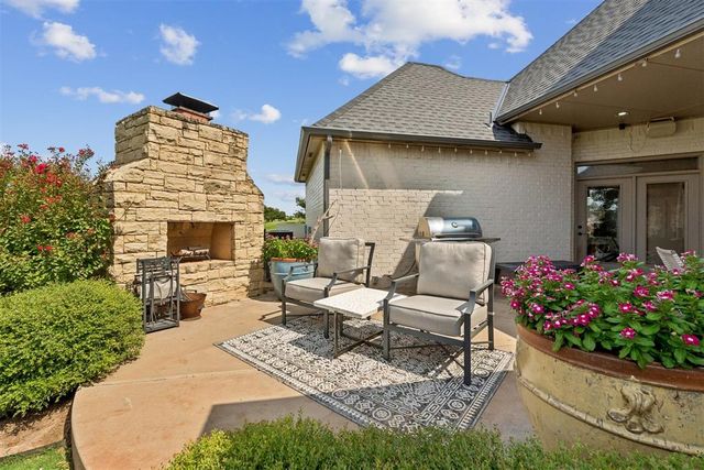 3301 NW 167th Circle, Edmond, OK 73012
