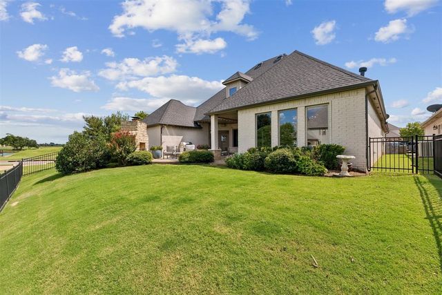 3301 NW 167th Circle, Edmond, OK 73012