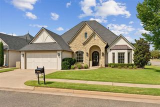 3301 NW 167th Circle, Edmond, OK 73012