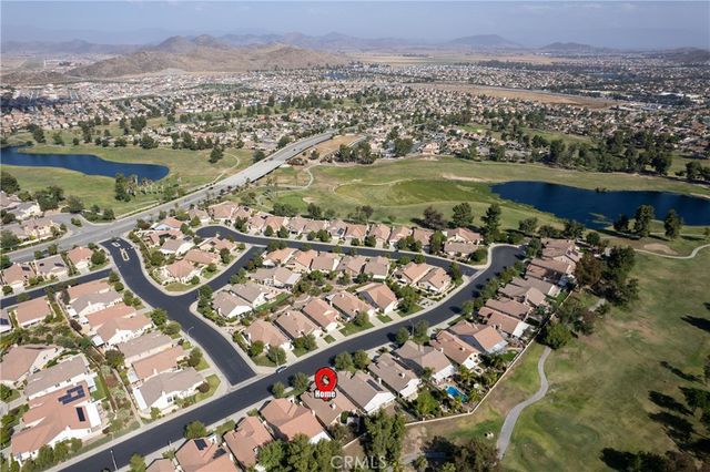 29303 Hidden Lake Drive, Menifee, CA 92584