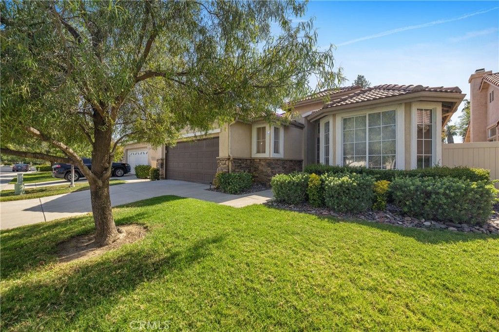 29303 Hidden Lake Drive, Menifee, CA 92584