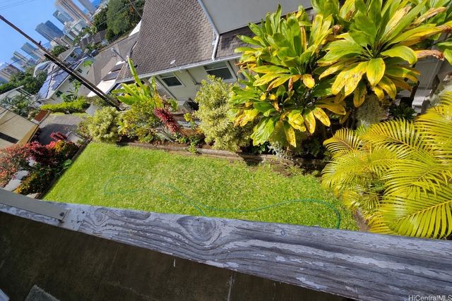 1578 Pele Street, Honolulu, HI 96813