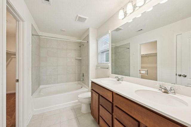 12130 Blooming Willow Drive, Tomball, TX 77377