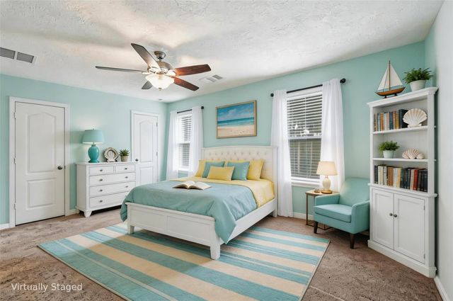 12130 Blooming Willow Drive, Tomball, TX 77377