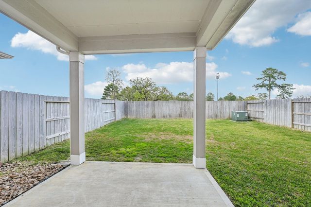 12130 Blooming Willow Drive, Tomball, TX 77377