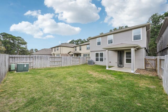 12130 Blooming Willow Drive, Tomball, TX 77377