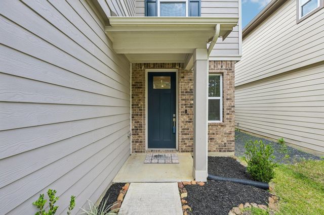 12130 Blooming Willow Drive, Tomball, TX 77377