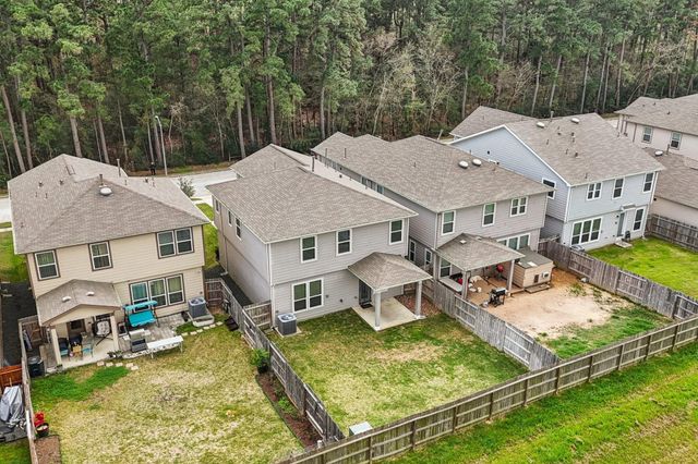 12130 Blooming Willow Drive, Tomball, TX 77377