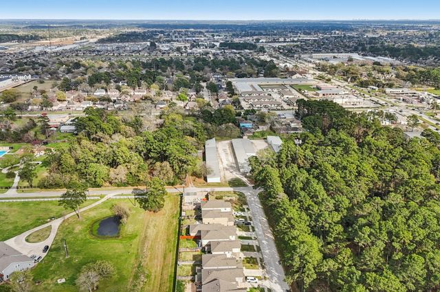 12130 Blooming Willow Drive, Tomball, TX 77377