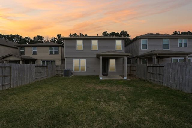 12130 Blooming Willow Drive, Tomball, TX 77377