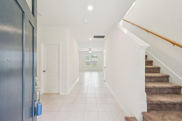 12130 Blooming Willow Drive, Tomball, TX 77377