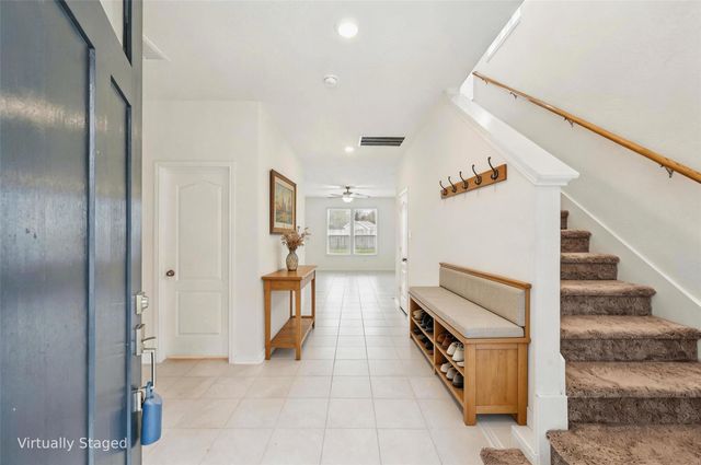 12130 Blooming Willow Drive, Tomball, TX 77377